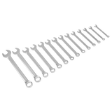 Premier Combination Spanner Set 14pc