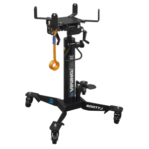 Telescopic Vertical Transmission Jack 600kg