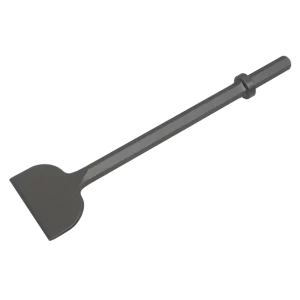 Worksafe® Extra-Wide Chisel 125 x 475mm - 7/8"Hex