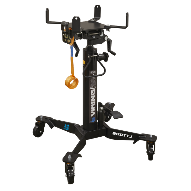 Viking Telescopic Vertical Transmission Jack 1 Tonne