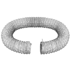 Flexible Ducting 350mm x 5m