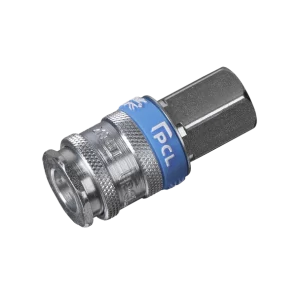 PCL Coupling Body Female 1/4"BSPT