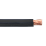 10 Automotive Starter Cable 315/0.40mm 40mm² 300A - Black - Image 2
