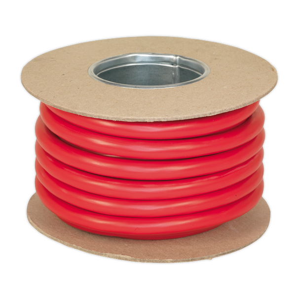 10 Automotive Starter Cable 315/0.40mm 40mm² 300A - Red