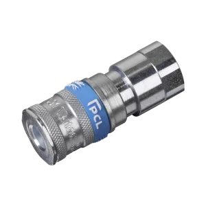 PCL Coupling Body Female 1/2"BSPT