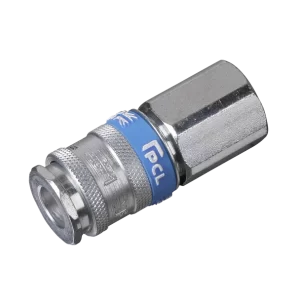 PCL Coupling Body Female 1/2"BSPT