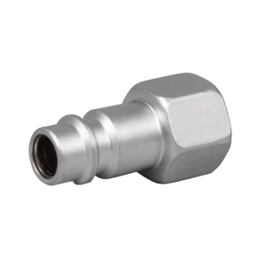 High Flow Screwed Adaptor Female 1/4"BSPT - Pack of 5