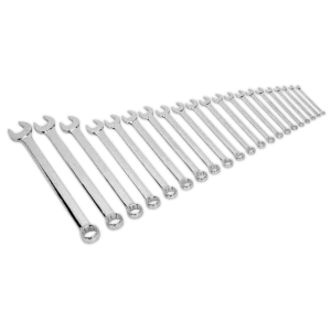 Premier Jumbo Combination Spanner Set 21pc