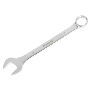 Premier Super Jumbo Combination Spanner 33mm