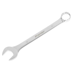 Premier Super Jumbo Combination Spanner 35mm