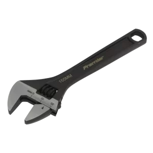 Premier Adjustable Wrench 150mm