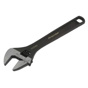 Premier Adjustable Wrench 250mm