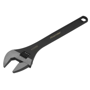 Premier Adjustable Wrench 450mm