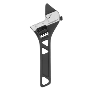 Premier Low Profile Adjustable Wrench 120mm