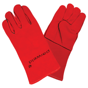 Welders Gauntlets