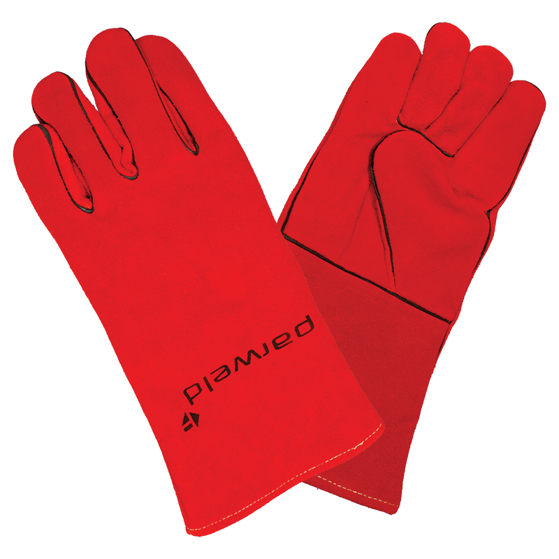 Welders Gauntlets