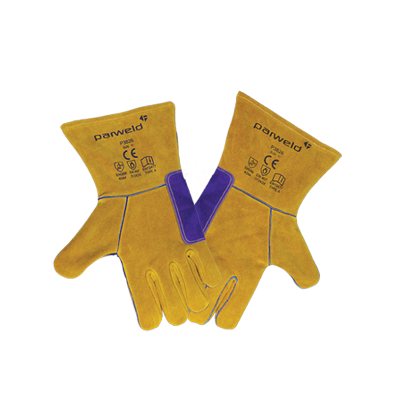 Reversible Gauntlets