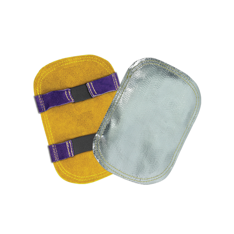 Panther Hand Shield
