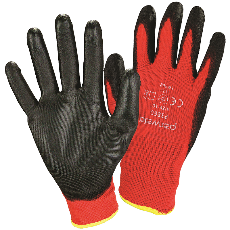 Panther Cut A Gloves