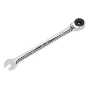Premier Combination Ratchet Spanner 6mm