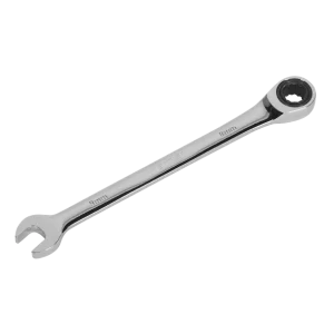 Premier Combination Ratchet Spanner 8mm