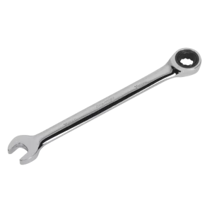 Premier Combination Ratchet Spanner 10mm