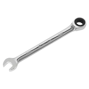 Premier Combination Ratchet Spanner 11mm
