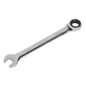 Premier Combination Ratchet Spanner 13mm