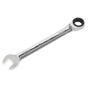 Premier Combination Ratchet Spanner 16mm