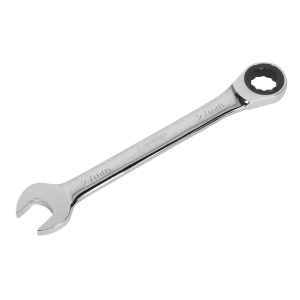 Premier Combination Ratchet Spanner 27mm