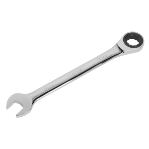 Premier Combination Ratchet Spanner 32mm