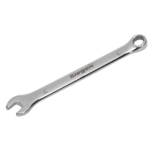 Siegen Combination Spanner 6mm