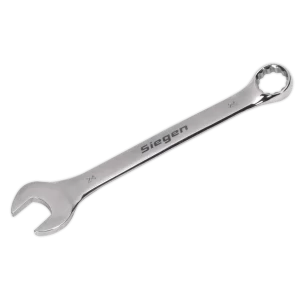 Siegen Combination Spanner 24mm