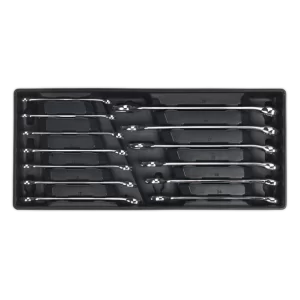 Premier Combination Spanner Set with Tool Tray 13pc