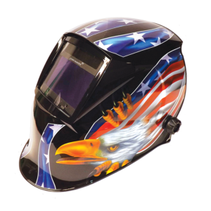 Welding & Grinding Helmet - Eagle