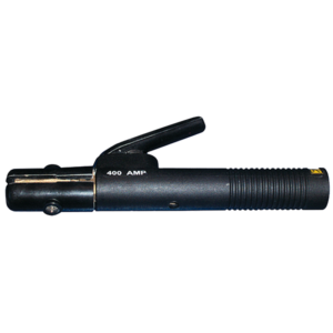 Crocodile Electrode Holder - 400A 50mm
