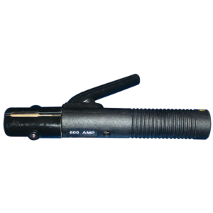 Crocodile Electrode Holder - 600A 75mm