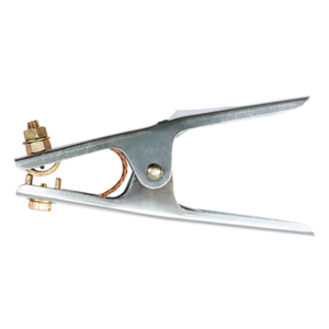 Crocodile Earth Clamp - 200A 25mm