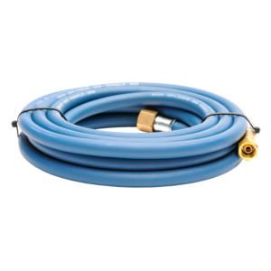 Sirocco Oxygen Single Hose 10m - 10mm (3/8")