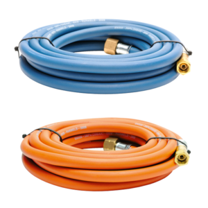 Sirocco Oxygen & Propane Hose Sets 20m - 10mm (3/8")