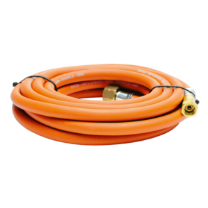 Sirocco Propane Single Hose 10m - 10mm (3/8")