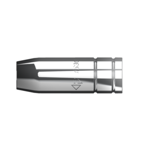 Everyday Conical Nozzle - 12mm (15/32")