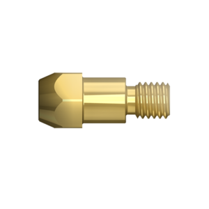 Tip Adaptor - M6 28.5mm (1.12")