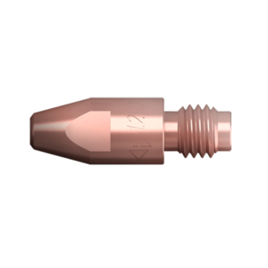 Contact Tip M8 - 1.6mm (0.6")