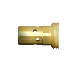 Tip Adaptor - M8 25mm (1")