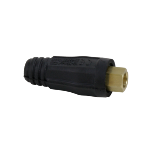 Cable Socket - 10-25mm 200A