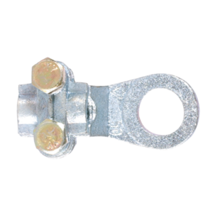 Cable Lugs - 25mm 200A