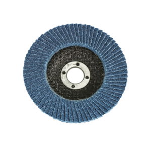 Zirconium Flap Disc - 115mm P120