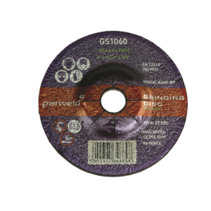 Grinding Disc - 100x6