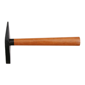 Chipping Hammer - Wood